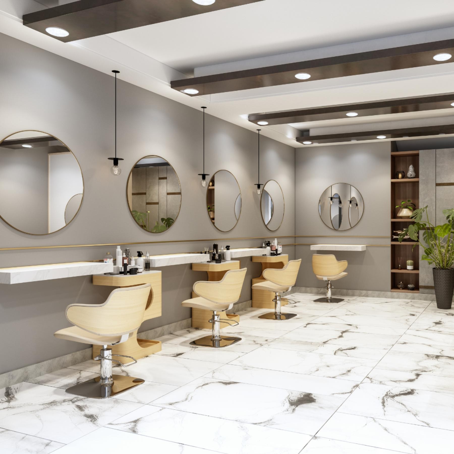 TopTier Hair Salon in Brisbane CBD 29,000 This is not a Misprint