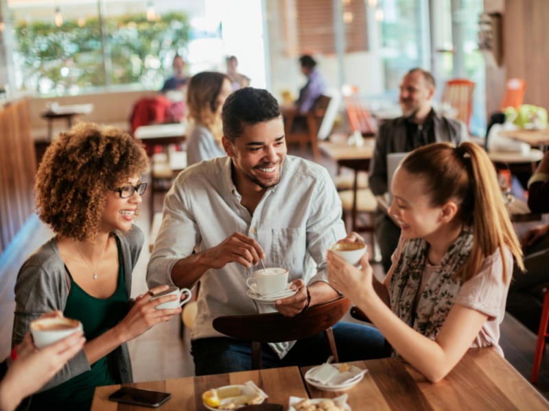 Premium Licenced Café and Bar Inner Brisbane Business for Sale