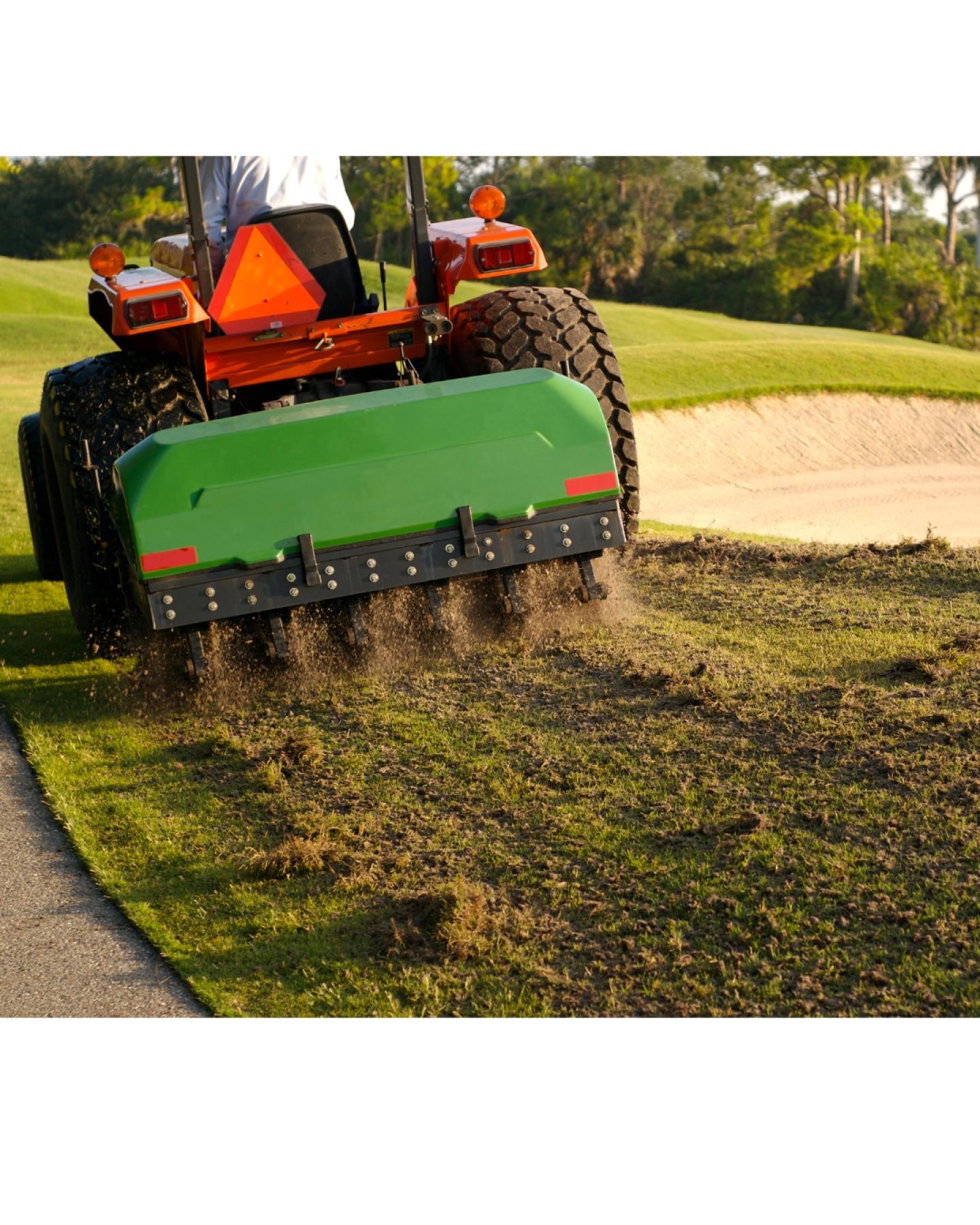 SEQ Leading Lawn Service Business for Sale 5688SR in Brisbane City QLD