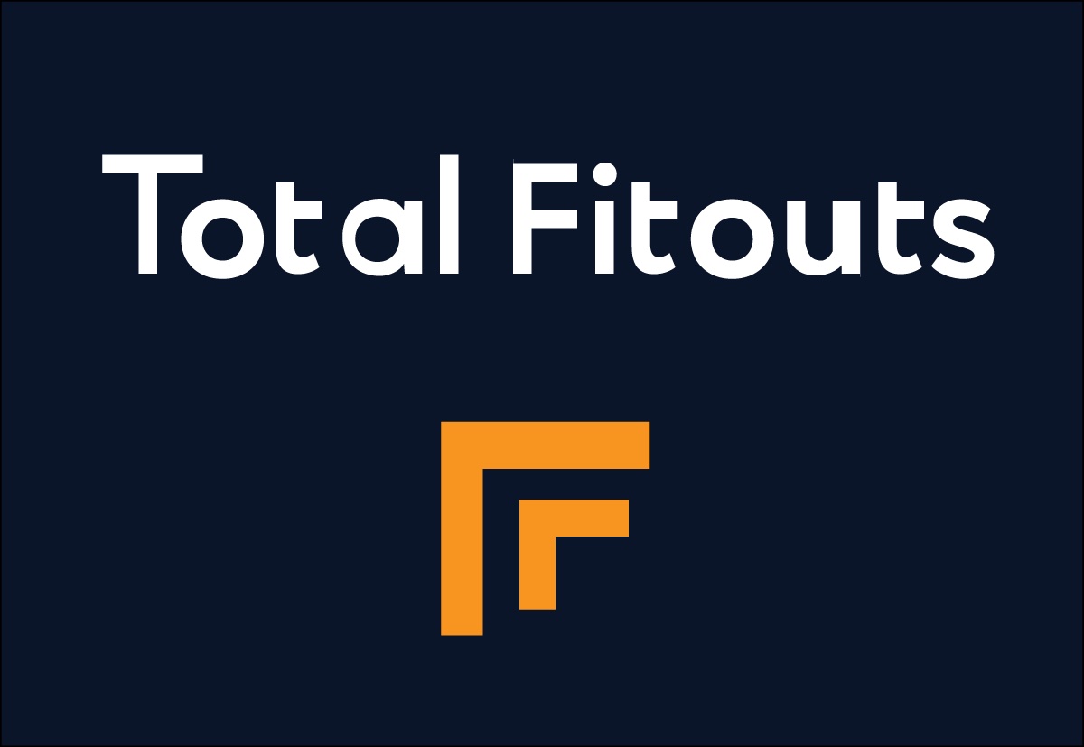 Total Fitouts Logo
