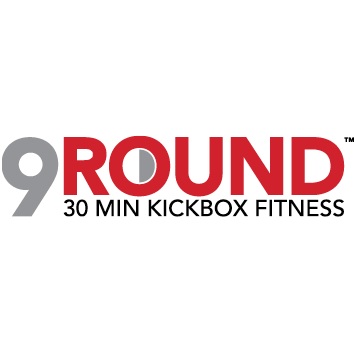 9Round Logo