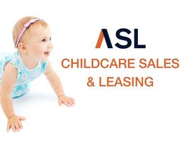 Childcare Centre in Southeast Melbourne For Sale