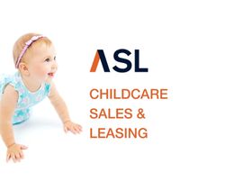 SOLD! Childcare Centre in North West Melbourne