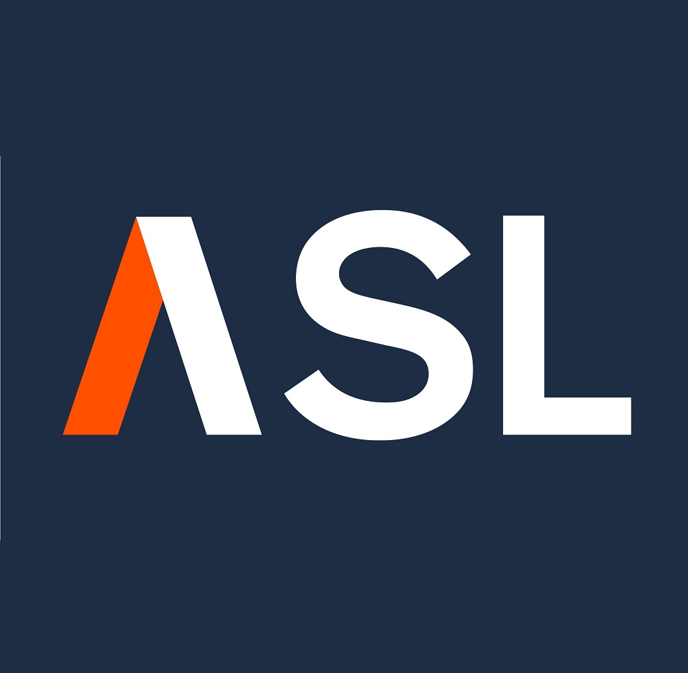 ASL Real Estate Logo