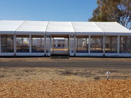 PROFITABLE EVENT HIRE BUSINESS FOR SALE  ESTABLISHED SYSTEMISED READY FOR GROWTH