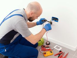 Profitable Electrical Business – Ready for New Ownership T/O $1,995,000