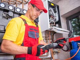Profitable Electrical Contracting Business - 20+ Years Excellence T/O $1,995,000