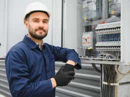 Electrical Business Highly Regarded Extremely Profitable Experienced Team