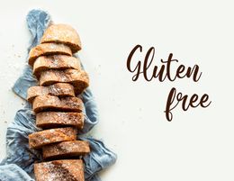 Gluten Free Bakery – Freehold for Sale