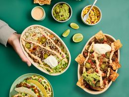 Join Australia's Fastest Growing Franchise, 300+ Restaurants Globally