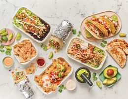 Join Australia's Largest Mexican Food Franchise, 200+ Restaurants Nationally