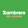 Zambrero Logo