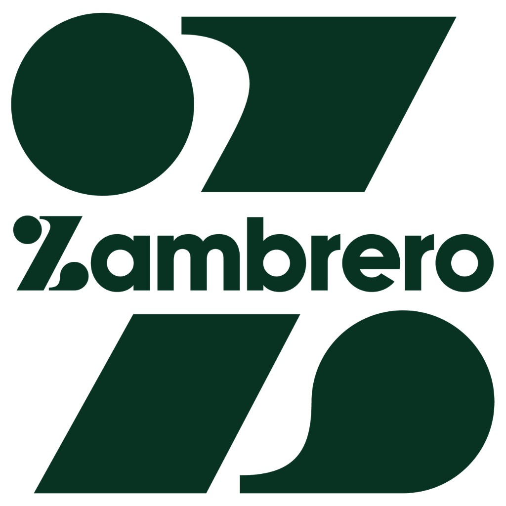 Zambrero Logo