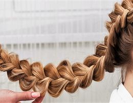 Stylish Hair & Beauty Salon