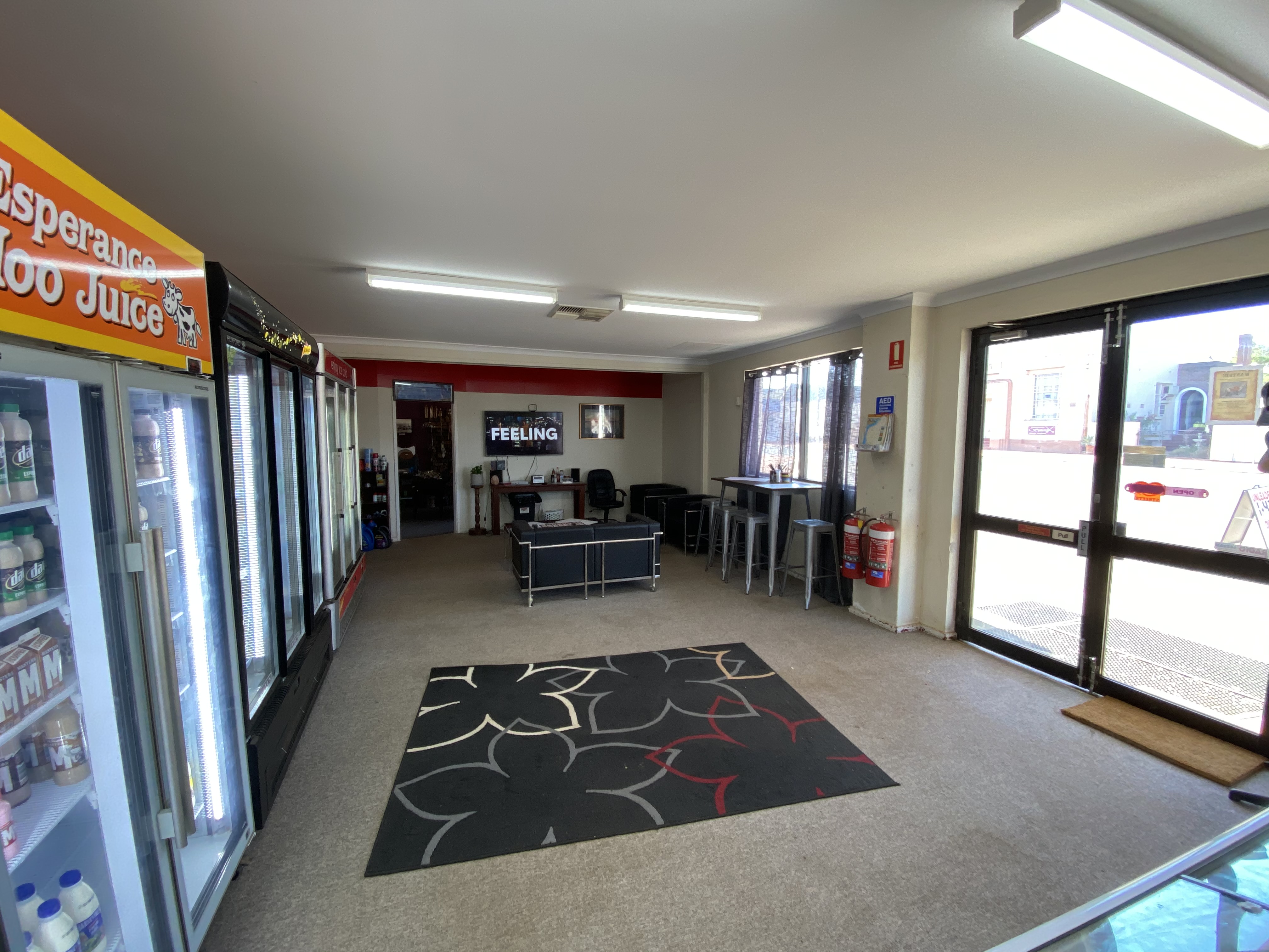 Roadhouse PRICE REDUCED for URGENT SALE in Dumbleyung WA, 6350 SEEK