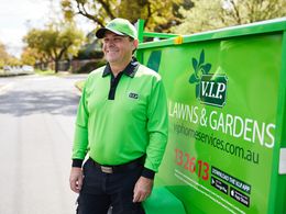Established Lawns & Gardens Franchise in Buderim – Profitable Opportunity!