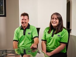 Home Cleaning Franchise Opportunity in Melbourne – Start Your V.I.P. Journey!