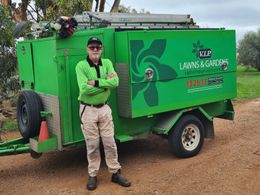 Lawns & Gardens Franchise Opportunity in Rose Park - Start Your V.I.P. Journey!