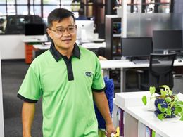 Commercial Cleaning Franchise Opportunity in Glen Waverley - Join V.I.P.!