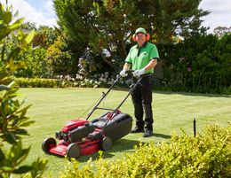 Lawn and Garden Franchise now available in Wodonga! 