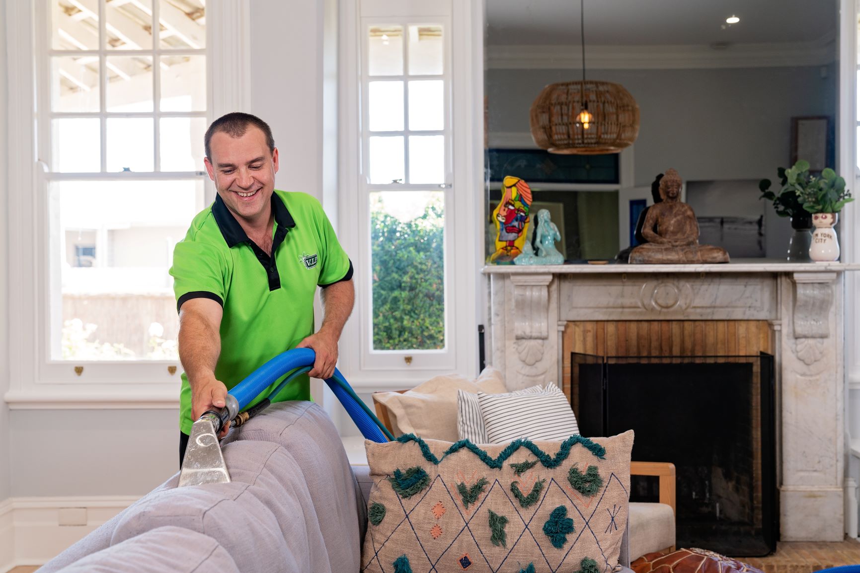 Home Cleaning Franchise Now Available in Brisbane! Join a Cleaning