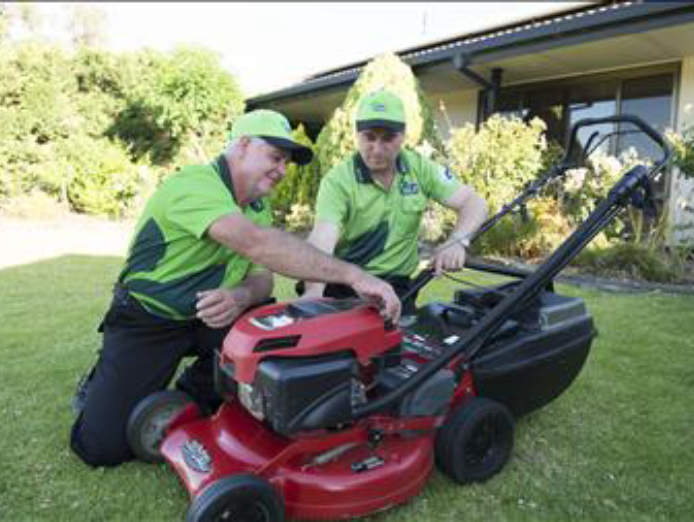 Lawn and Garden Franchise Now Available in Queensland! Urgent! Must Sell! in Regional QLD QLD
