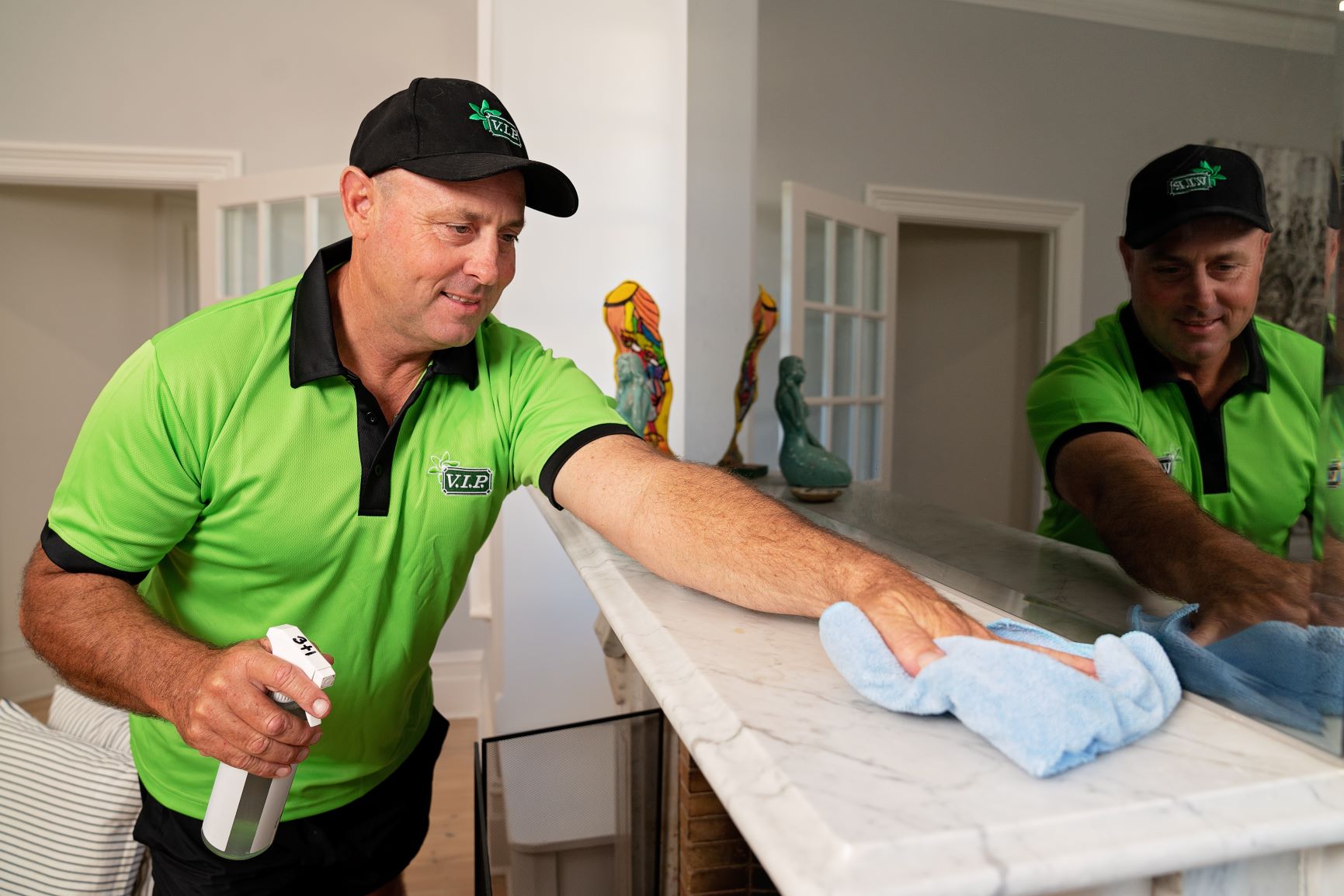 Home Cleaning Franchise Now Available in Adelaide! Join a Cleaning Franchise! in Adelaide SA