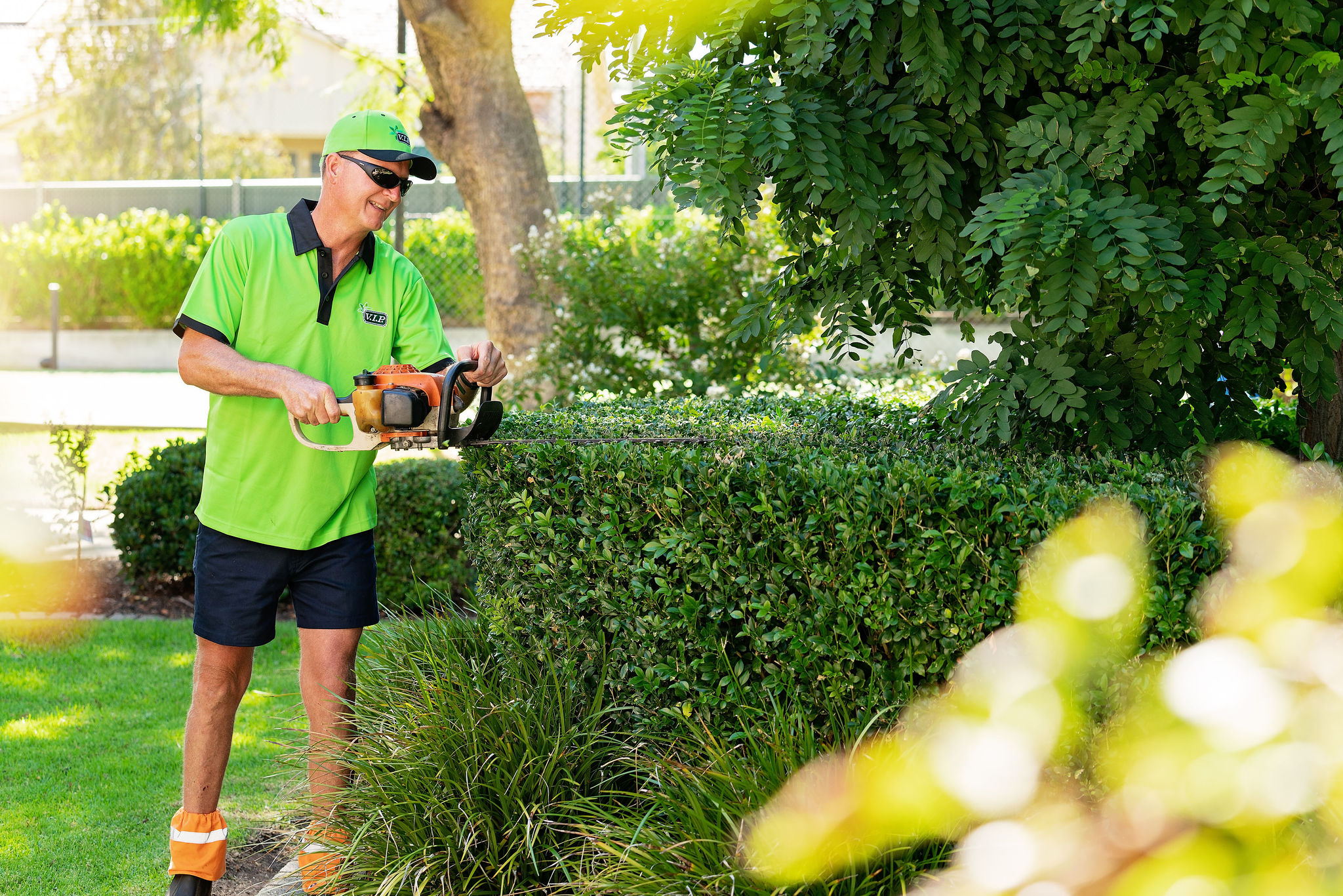 Lawn and Garden Franchise Now Available in NSW in Sydney Greater NSW