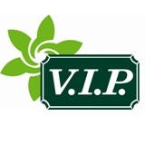 V.I.P. Home Services - Cleaning, Lawn & Garden Logo