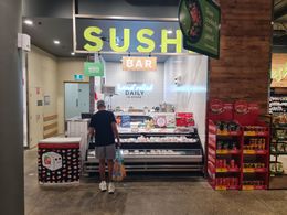 ◆ Sushi IZU Takeaway ◆Hills Area ◆Systemetic Operation◆