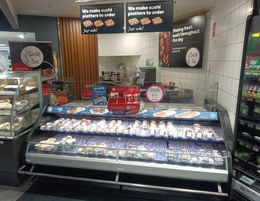 ◆ Sushi IZU Takeaway◆Sydney City ◆ Consistant Sales◆ 