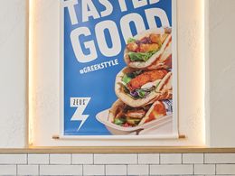 Own a Zeus Street Greek Franchise at Robina Town Centre on the Gold Coast