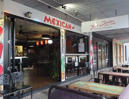 Mexican Restaurant & Bar – Local Favourite