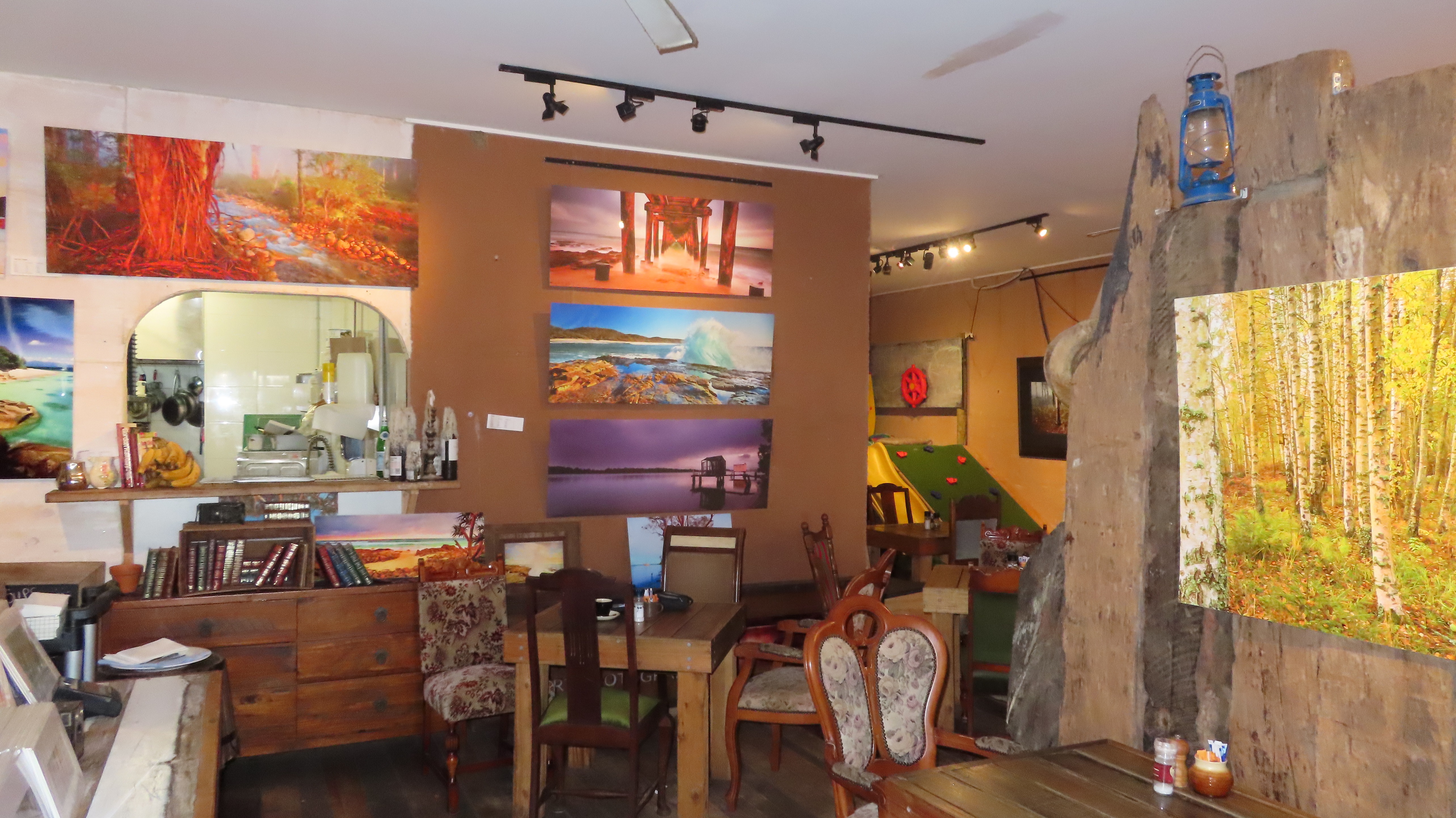 Licenced Beach Café with Character in Peregian Beach QLD