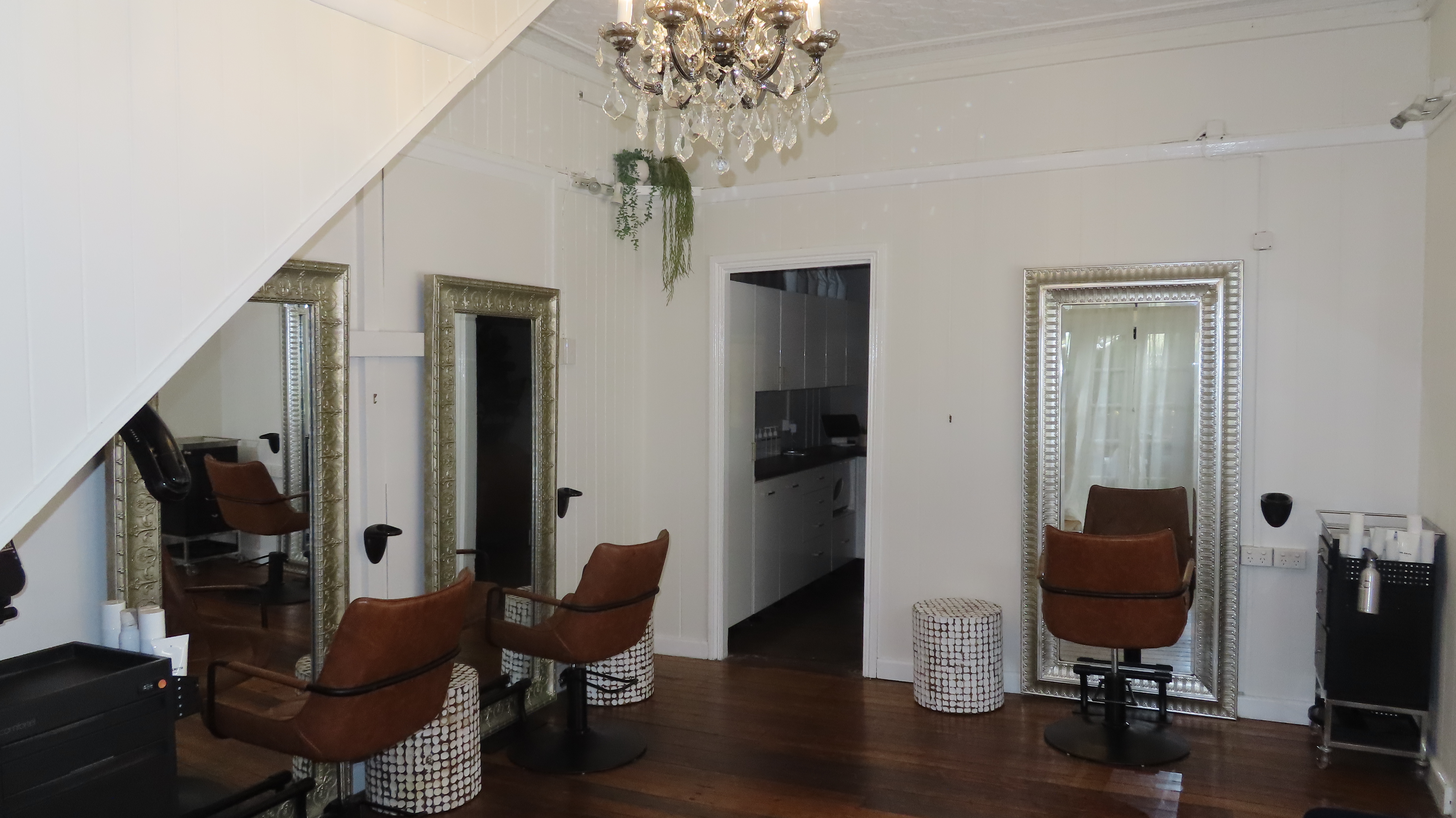 Premium Beauty and Hair Salon Beauty Salon available Separately in