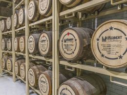 Distillery Business and Freehold Property -  Ready To Go