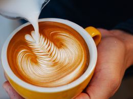 Thriving Cafe