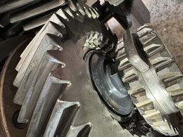 Step Into Success: Profitable Mobile Diesel Service Ready for Expansion