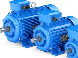 Electric Motor Repair and Sales Service Center