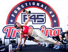 F45 Training Studio For Sale (South East Melbourne
