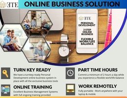 Established Online eCommerce Business - Work/Life Balance  - Work Remotely