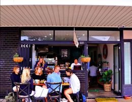 Café/Restaurant in Sydney Eastern Suburbs