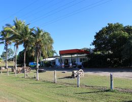 Mount Carbine Roadhouse priced for Quick Sale