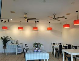 Urgent Sale Only 30K Take over lease and equipment South Brisbane/Near Sunnybank