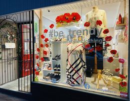 Established Women's Fashion Boutique & Coffee Shop in Bowral, NSW