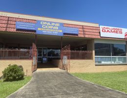 Hobby and Gaming Retail - In Store & Online - Great Investment Opportunity