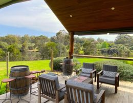 Freehold Chalet Accommodation Lifestyle Business and Property, South West WA