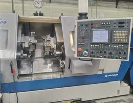 SPECIALISED PRECISION MANUFACTURING BUSINESS FOR SALE