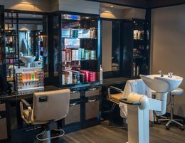 Barber Shop For Sale - Well Established Business In Great Location