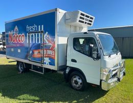 Milk Run For Sale, Northern Rivers